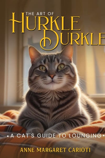 The Art of Hurkle Durkle