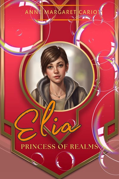 Elia: Princess of Realms