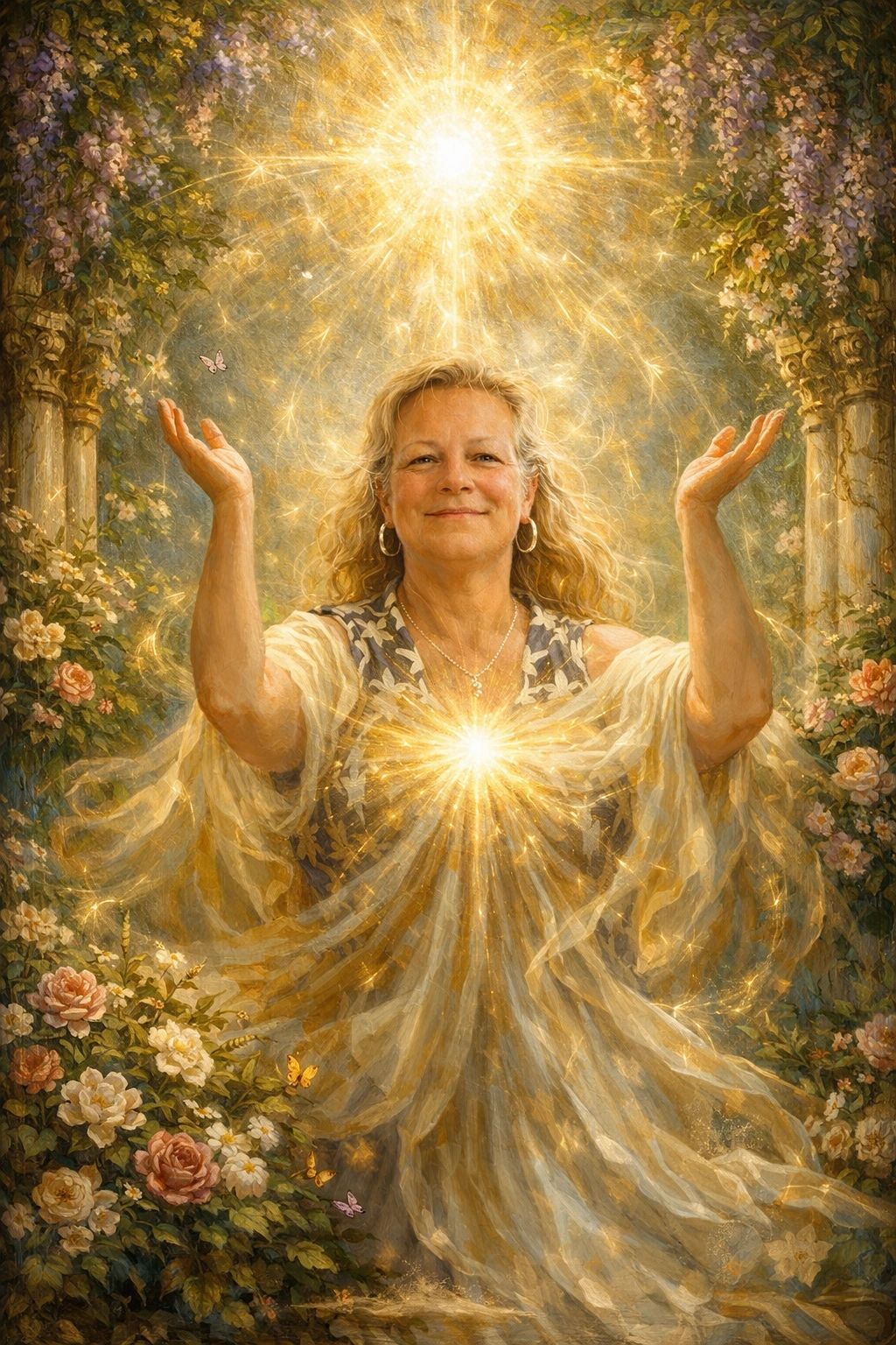 Releasing Ancestral Patterns Through Past Life Work