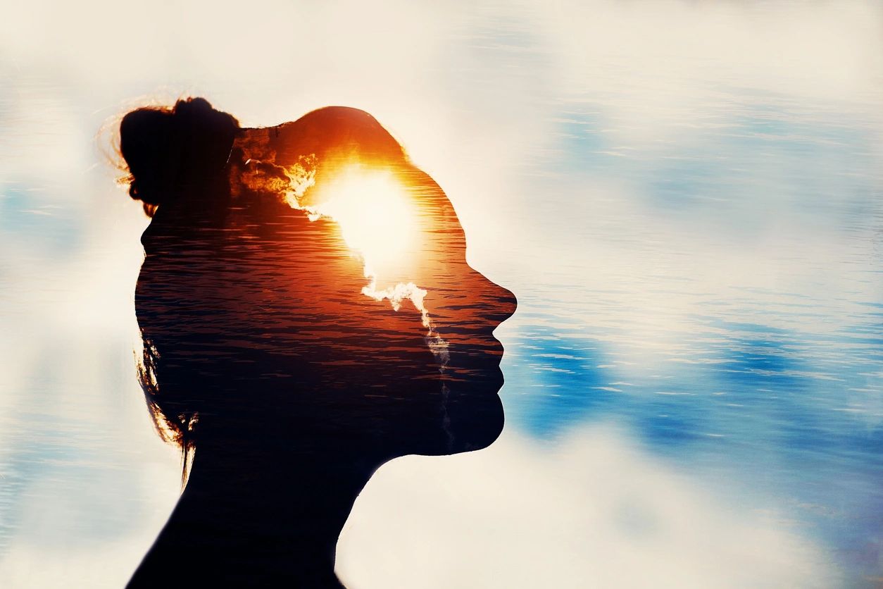 The Science & Spirit of Energy Healing