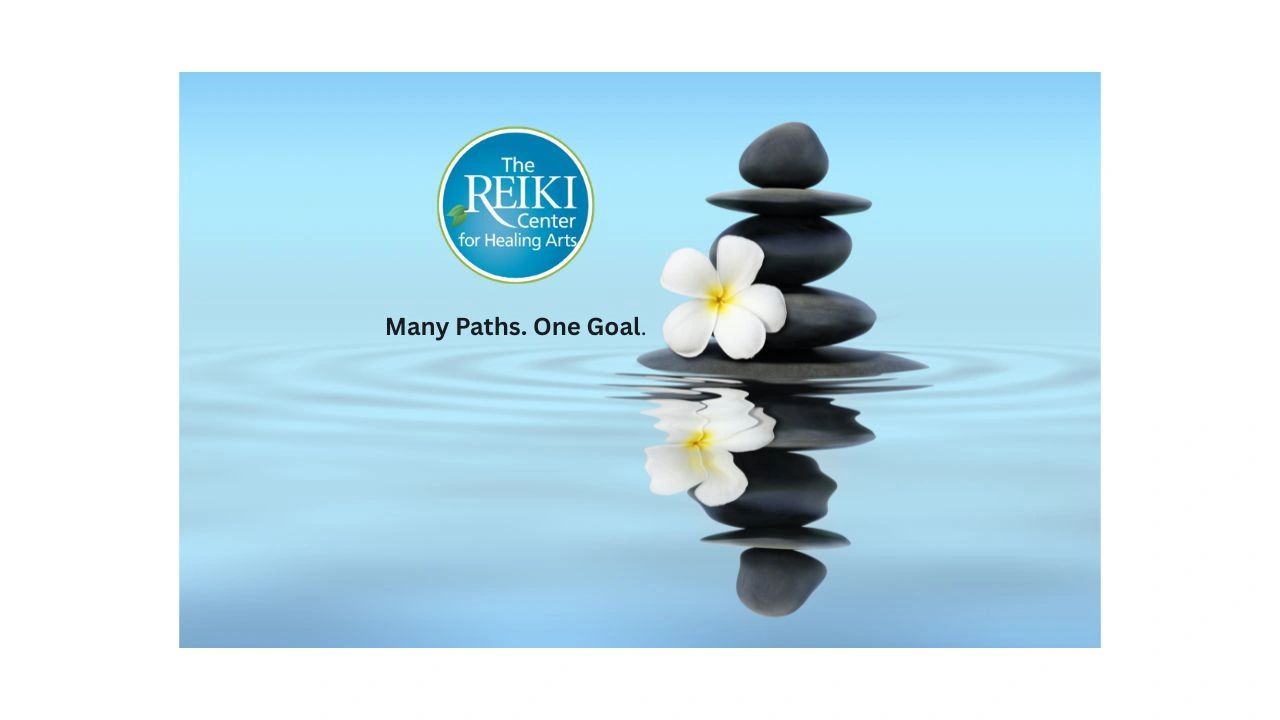 Reiki & Energy Healing / Mind Heart Coherence Purification